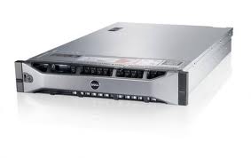 Máy Chủ Server Dell PowerEdge R730 - E5-2609v3